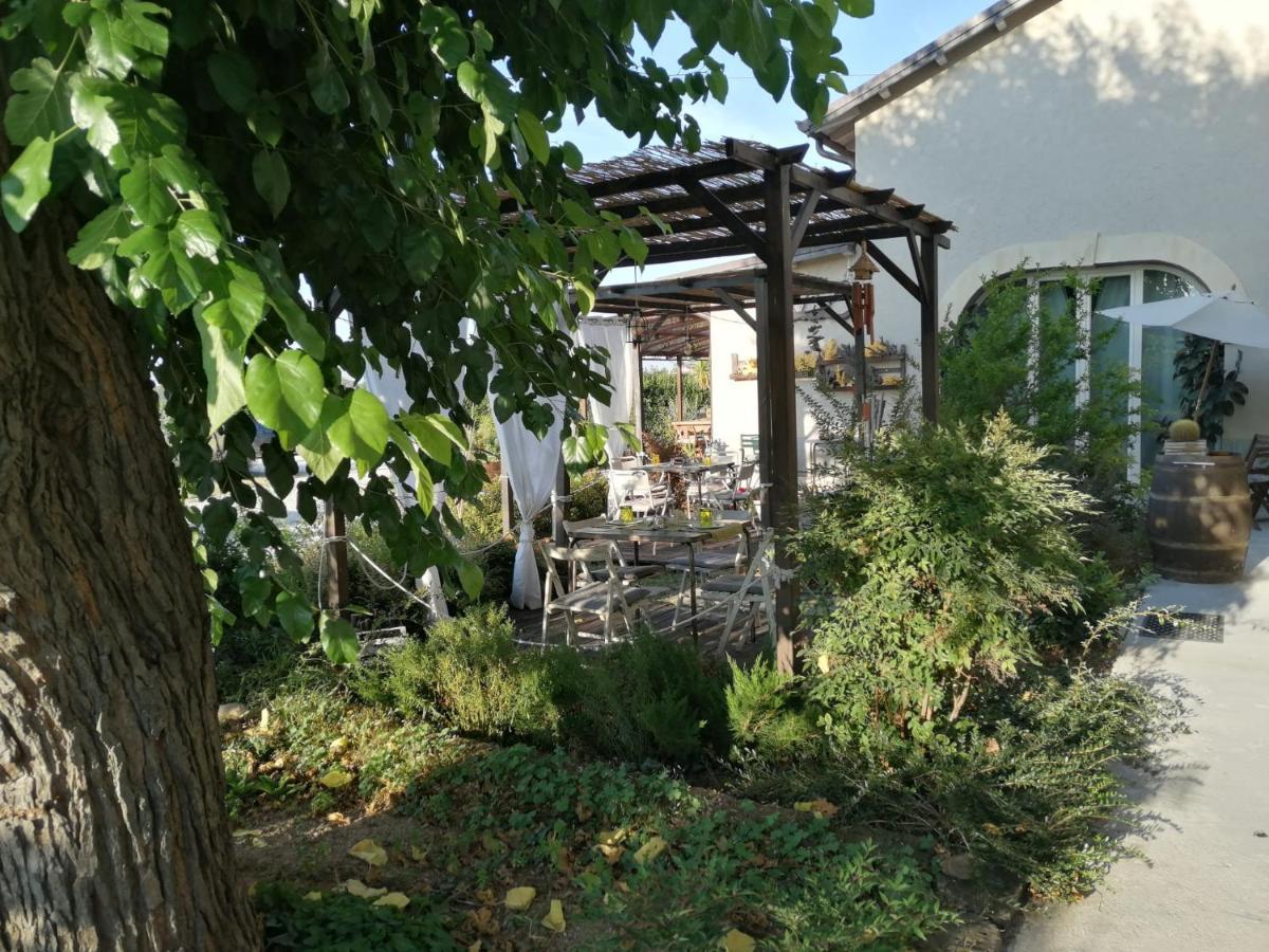 Ca' Blanca Bed & Breakfast Castelnuovo del Garda Ngoại thất bức ảnh