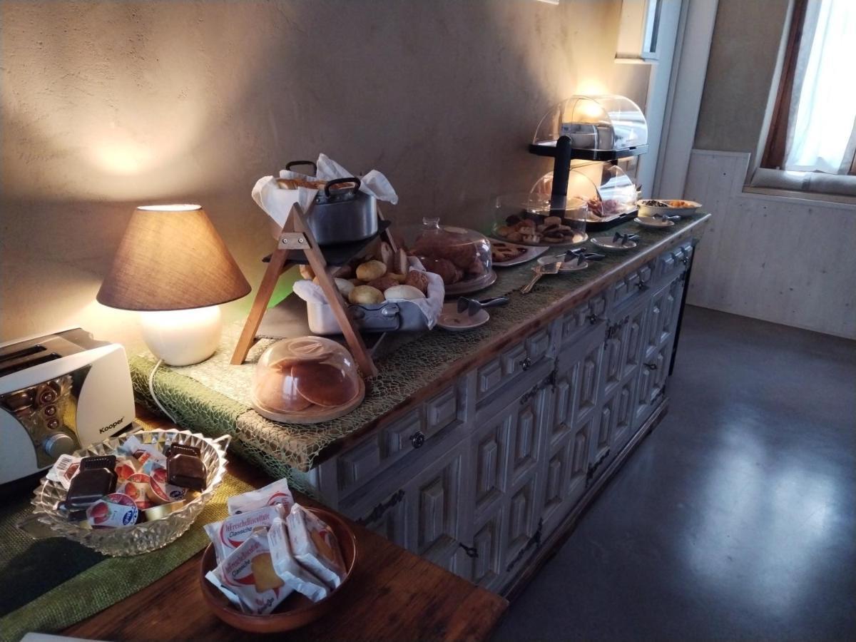 Ca' Blanca Bed & Breakfast Castelnuovo del Garda Ngoại thất bức ảnh