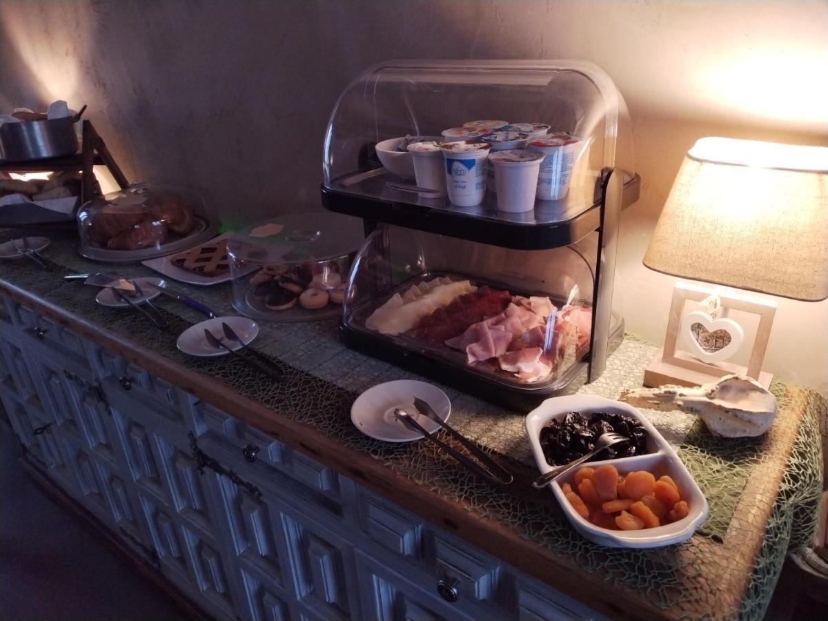 Ca' Blanca Bed & Breakfast Castelnuovo del Garda Ngoại thất bức ảnh