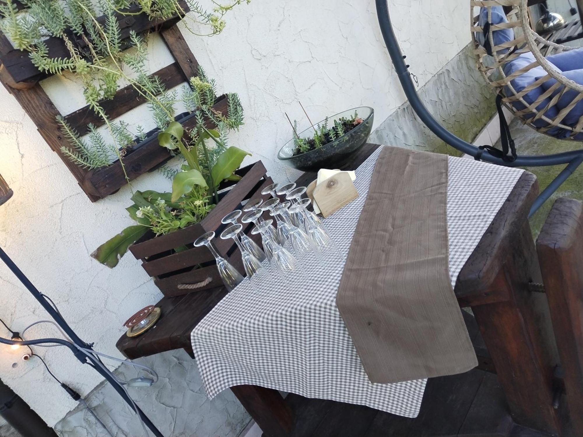 Ca' Blanca Bed & Breakfast Castelnuovo del Garda Ngoại thất bức ảnh
