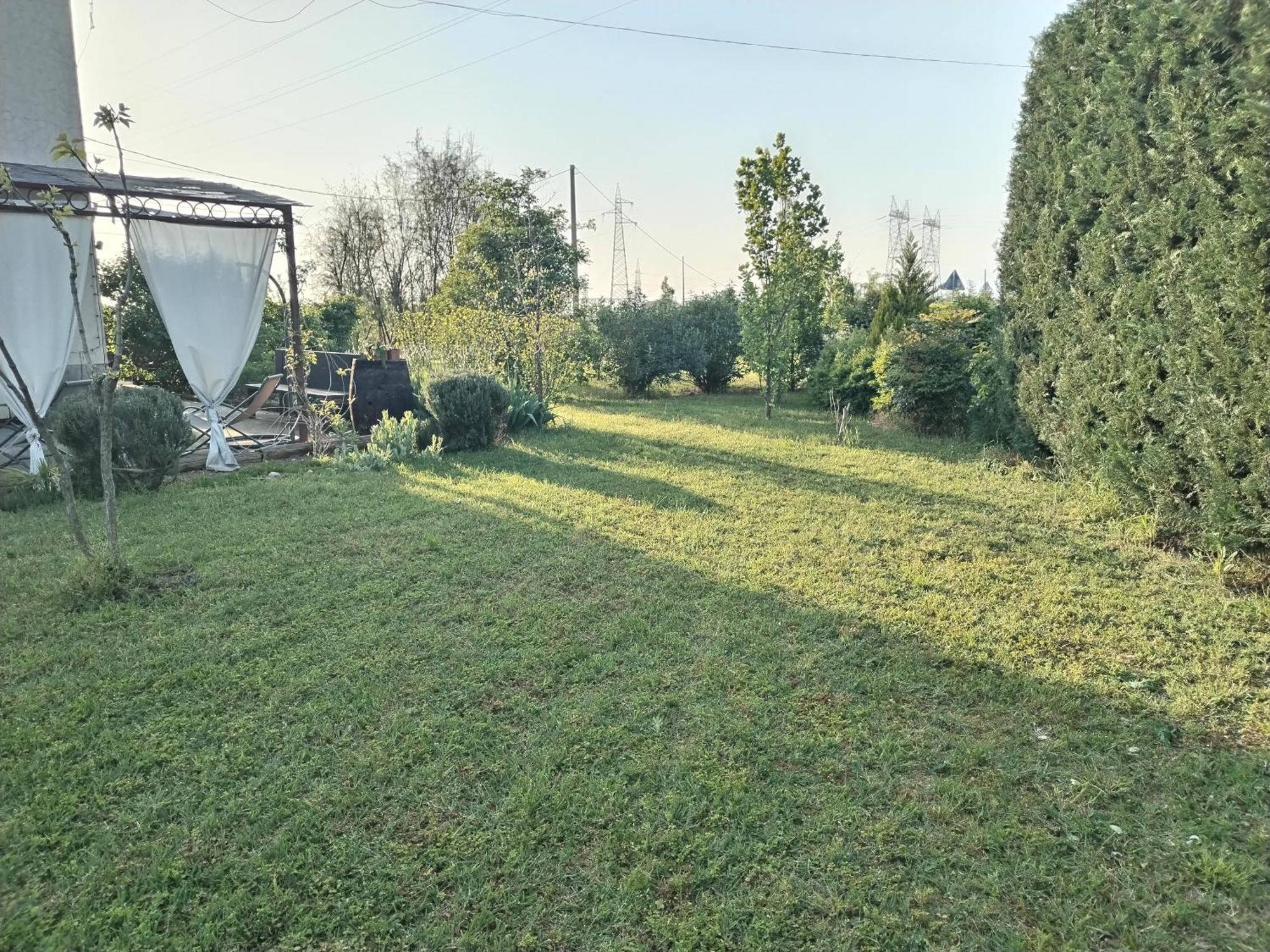 Ca' Blanca Bed & Breakfast Castelnuovo del Garda Ngoại thất bức ảnh